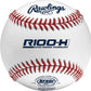 Rawlings NFHS Official Elite High School Baseballs R100-H1 (Dozen)
