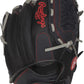 Rawlings Renegade 12" Softball Fielding Glove - R120BGS