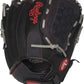 Rawlings Renegade 14" Softball Fielding Glove - R140BGS
