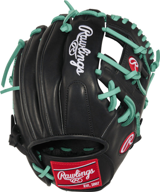 Rawlings R9 11" Baseball Fielding Glove - R9110U-2BM