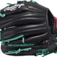 Rawlings R9 11" Baseball Fielding Glove - R9110U-2BM