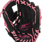 Rawlings R9 11.25" Baseball Fielding Glove - R91125U-2BP