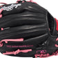 Rawlings R9 11.25" Baseball Fielding Glove - R91125U-2BP