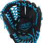 Rawlings R9 11.5" Baseball Fielding Glove - R9115U-4BCB