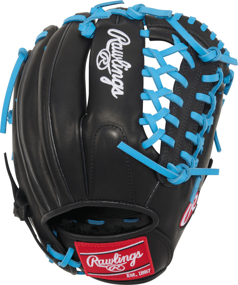 Rawlings R9 11.5" Baseball Fielding Glove - R9115U-4BCB