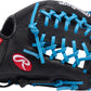 Rawlings R9 11.5" Baseball Fielding Glove - R9115U-4BCB