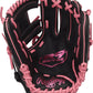 Rawlings R9 11.5" Baseball Fielding Glove - R9204-2BP