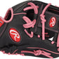 Rawlings R9 11.5" Baseball Fielding Glove - R9204-2BP