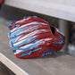 Rawlings Americana R9 11.5" Baseball Fielding Glove - R9204-2S – Product View | Smash It Sports | leather, pro, web