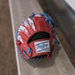 Rawlings Americana R9 11.5" Baseball Fielding Glove - R9204-2S – Product View | Smash It Sports | leather, pro, web
