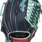 Rawlings R9 11.75" Baseball Fielding Glove - R9205-4N