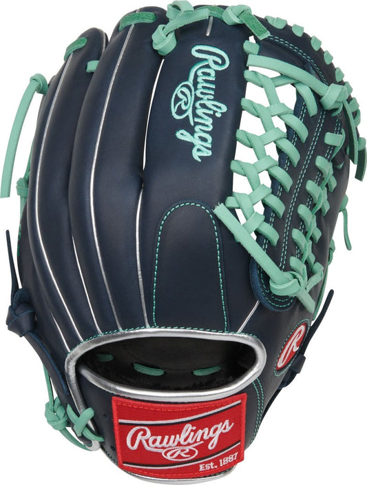 Rawlings R9 11.75" Baseball Fielding Glove - R9205-4N