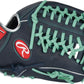 Rawlings R9 11.75" Baseball Fielding Glove - R9205-4N