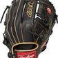 Rawlings R9 12" Pitcher/Infield Baseball Glove - R9206-9BG - Smash It Sports