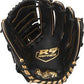 Rawlings R9 12" Pitcher/Infield Baseball Glove - R9206-9BG - Smash It Sports