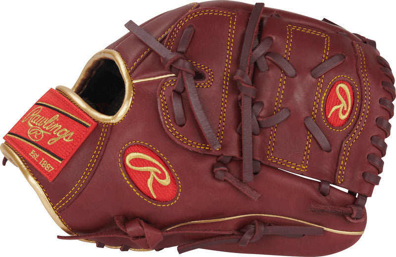 Rawlings R9 12" Baseball Fielding Glove - R9206-9SH