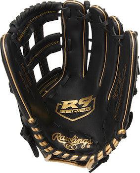 Rawlings R9 Baseball 12.75" Pro H Glove -R93029 - Smash It Sports