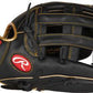 Rawlings R9 Baseball 12.75" Pro H Glove -R93029 - Smash It Sports