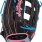 Rawlings R9 12.75" Baseball Fielding Glove - R93029-6BP