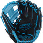 Rawlings R9 11.5" Baseball Fielding Glove - R9314-2BCB