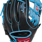Rawlings R9 11.5" Baseball Fielding Glove - R9314-2BCB