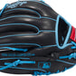 Rawlings R9 11.5" Baseball Fielding Glove - R9314-2BCB
