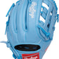 Rawlings R9 11.75" Baseball Fielding Glove - R9315-6CB