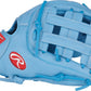 Rawlings R9 11.75" Baseball Fielding Glove - R9315-6CB