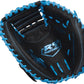 Rawlings R9 32.5" Baseball Catcher's Glove - R9CM325BCB
