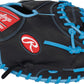 Rawlings R9 32.5" Baseball Catcher's Glove - R9CM325BCB