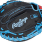 Rawlings R9 32.5" Baseball Catcher's Glove - R9CM325BCB