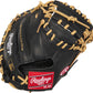 Rawlings R9 32" Baseball Catcher's Glove - R9CMU-23BC