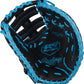 Rawlings R9 13" Baseball First Base Mitt/Glove - R9DCT-10BCB