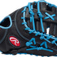 Rawlings R9 13" Baseball First Base Mitt/Glove - R9DCT-10BCB