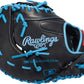 Rawlings R9 13" Baseball First Base Mitt/Glove - R9DCT-10BCB