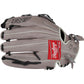 Rawlings R9 ContoUR 12" Softball Glove - R9SB120U-6GW