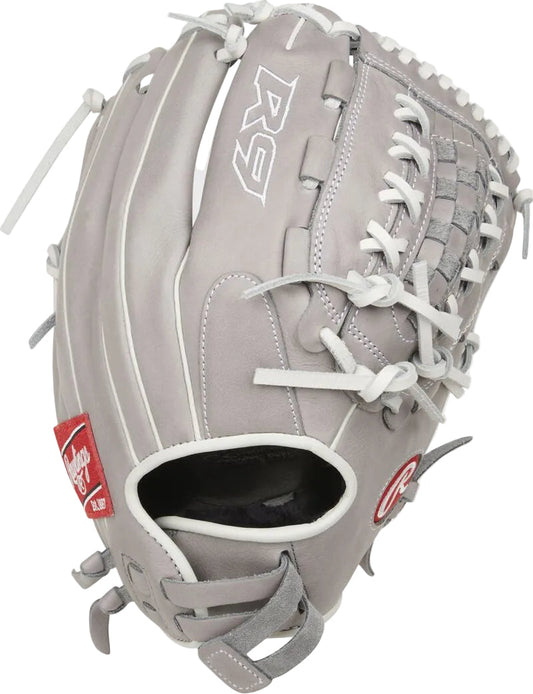 Rawlings R9 Series 12.5" Fastpitch Fielding Glove R9SB125-18G