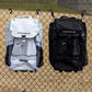 Miken Slowpitch Rally Wheel Bag (Multiple Colors)