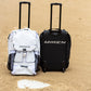 Miken Slowpitch Rally Wheel Bag (Multiple Colors)