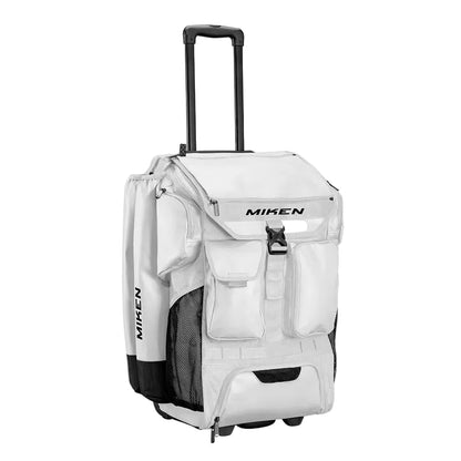 Miken Slowpitch Rally Wheel Bag (Multiple Colors) – Product View | Smash It Sports | pro, pocket