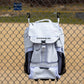 Miken Slowpitch Rally Wheel Bag (Multiple Colors)