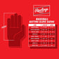 Rawlings Americana Collection Workhorse Batting Gloves – Product View | Smash It Sports | leather, pro, web