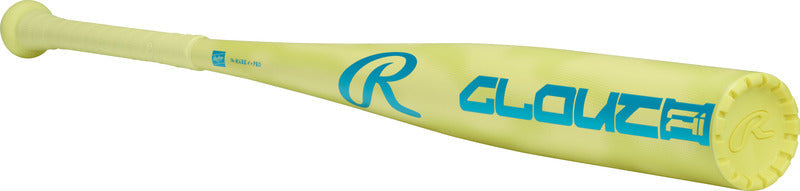 2026 Rawlings Clout Ai -3 BBCOR Baseball Bat - RBB6C3