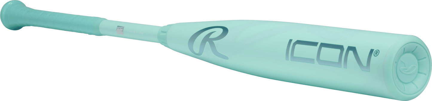 2026 Rawlings Icon -5 USSSA Baseball Bat - RUT6I5