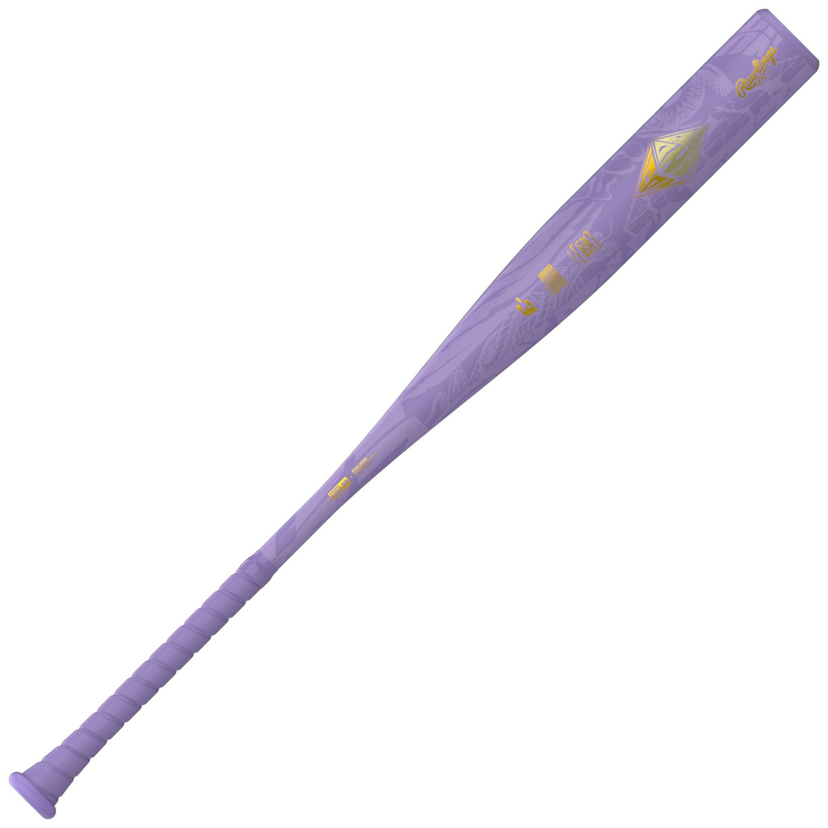 2027 Rawlings Icon The Chosen One -3 BBCOR Baseball Bat - RBB7IONE3