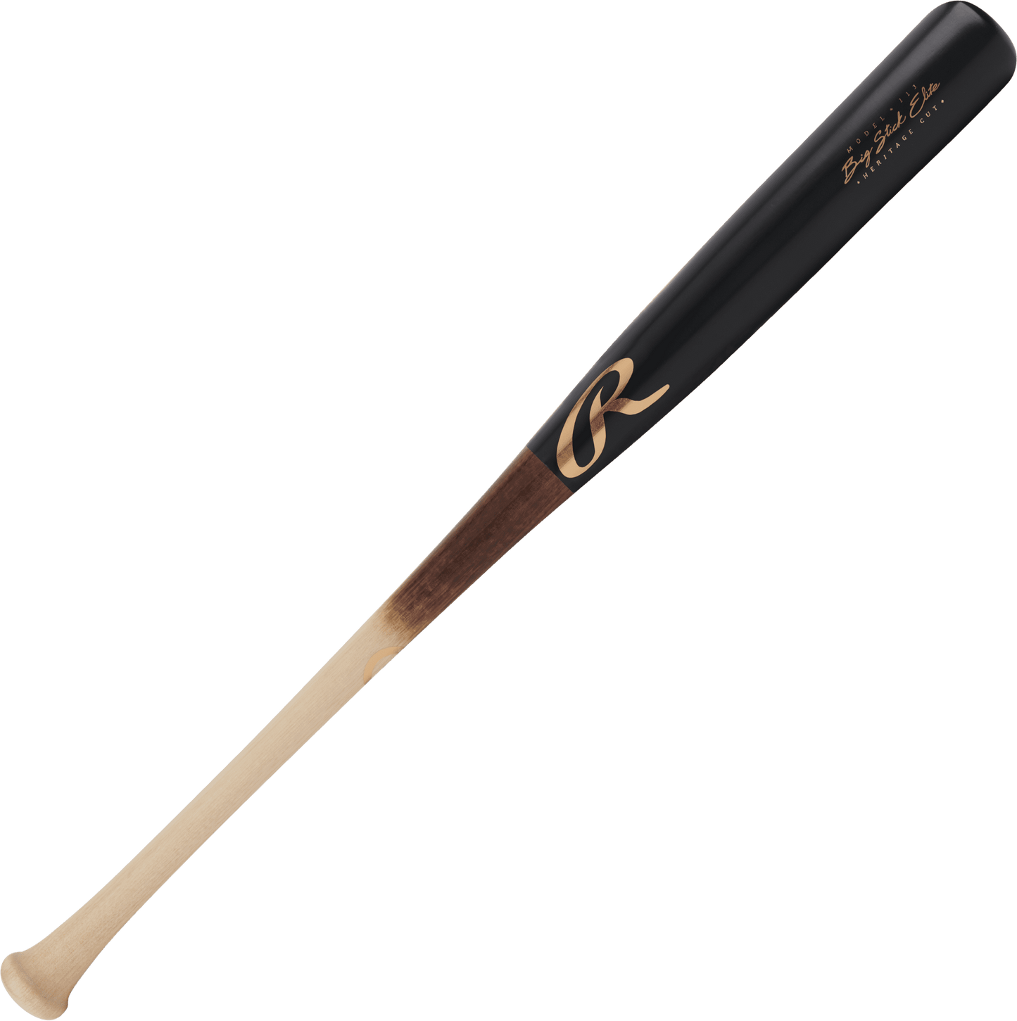 Rawlings Big Stick Elite I13 Birch Wood Baseball Bat – RBSBI13 - Smash It Sports