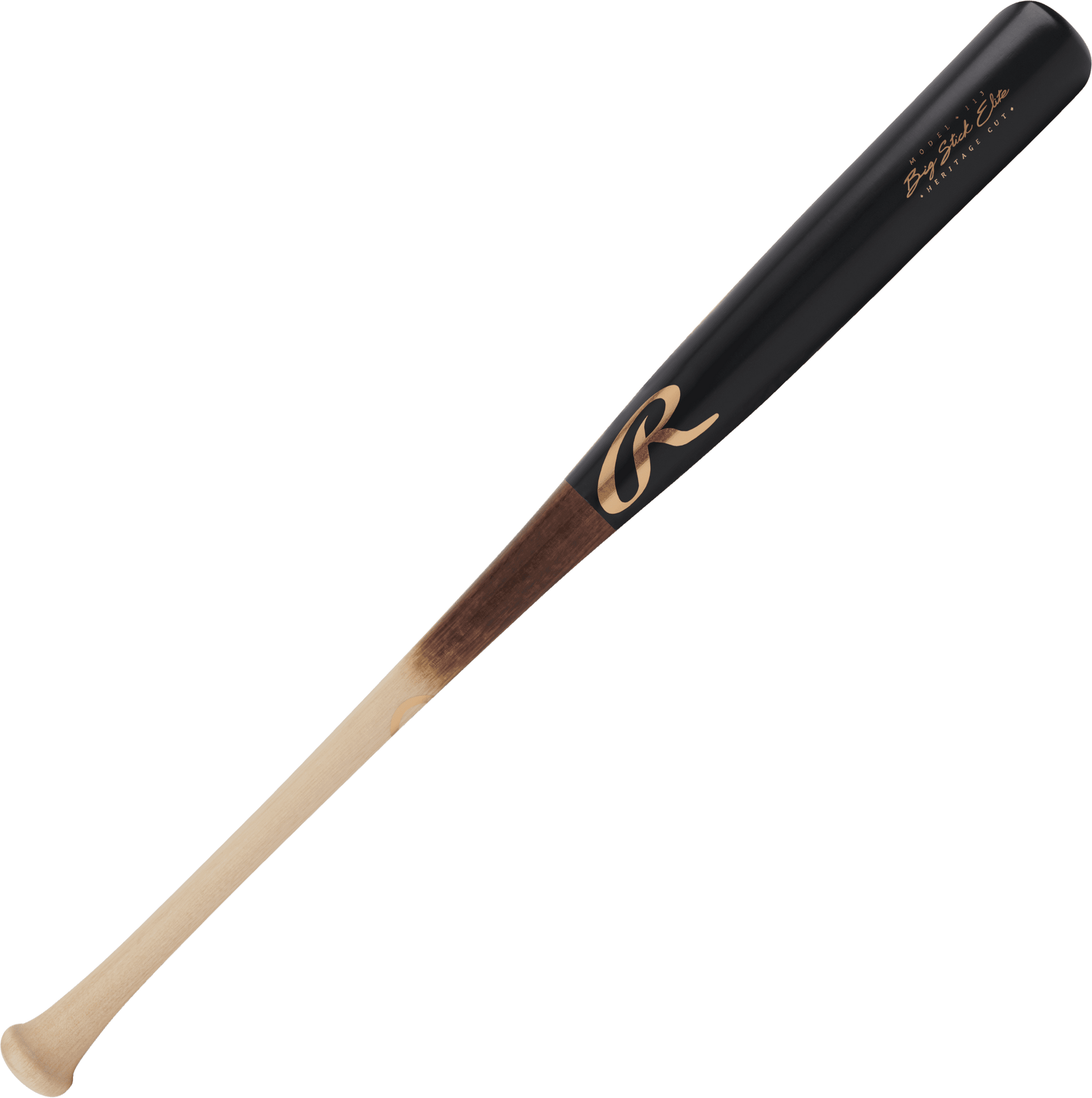 Rawlings Big Stick Elite I13 Birch Wood Baseball Bat – RBSBI13 - Smash It Sports