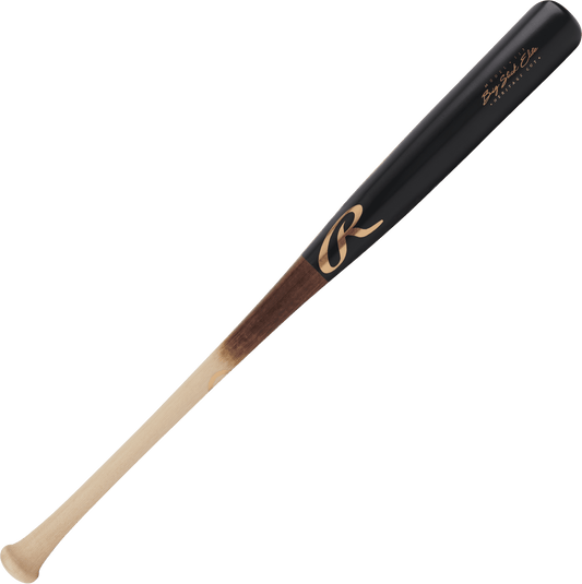 Rawlings Big Stick Elite I13 Birch Wood Baseball Bat – RBSBI13 - Smash It Sports