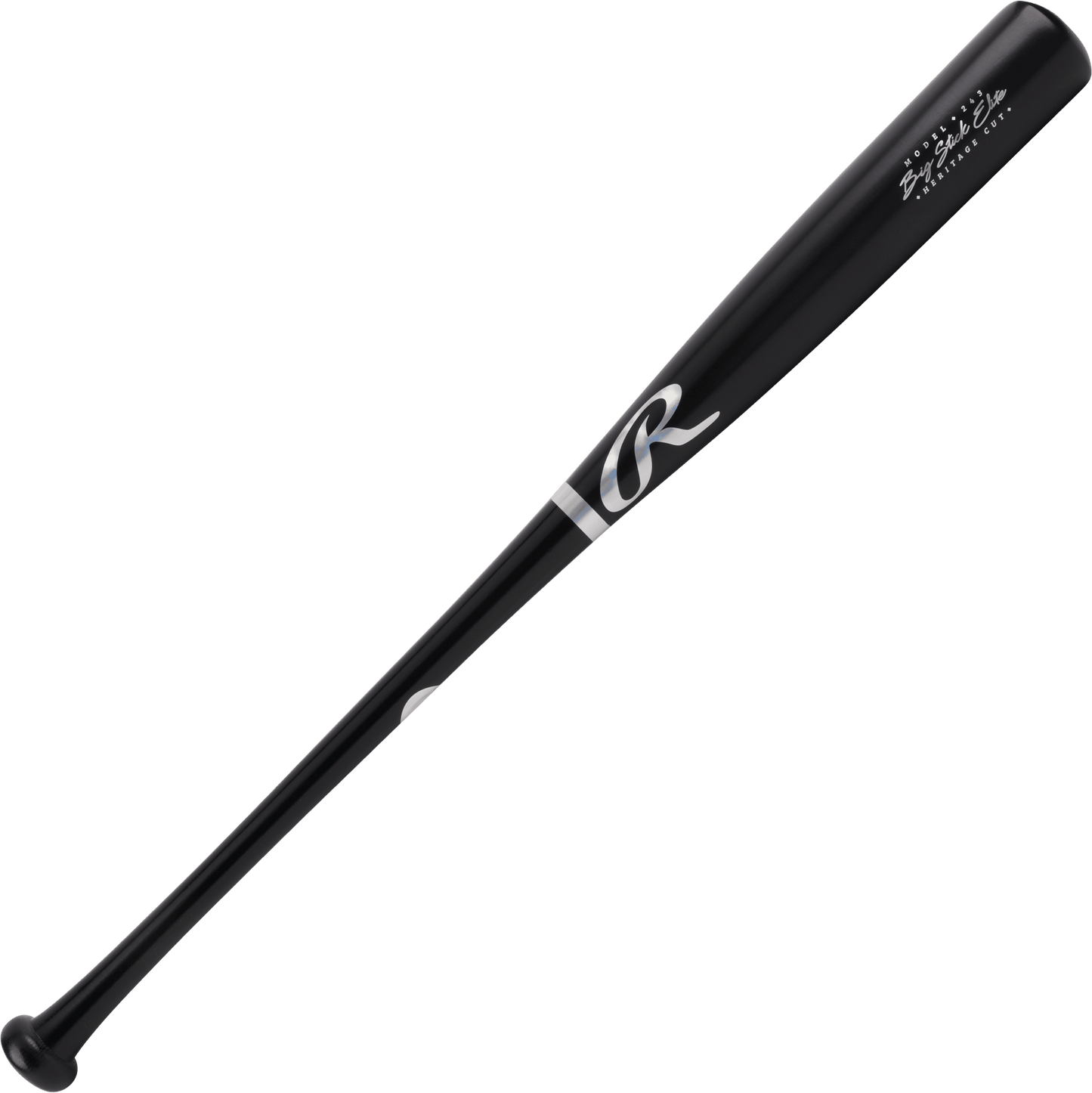 Rawlings Big Stick Elite 243 Maple Wood Baseball Bat – RBSM243 - Smash It Sports