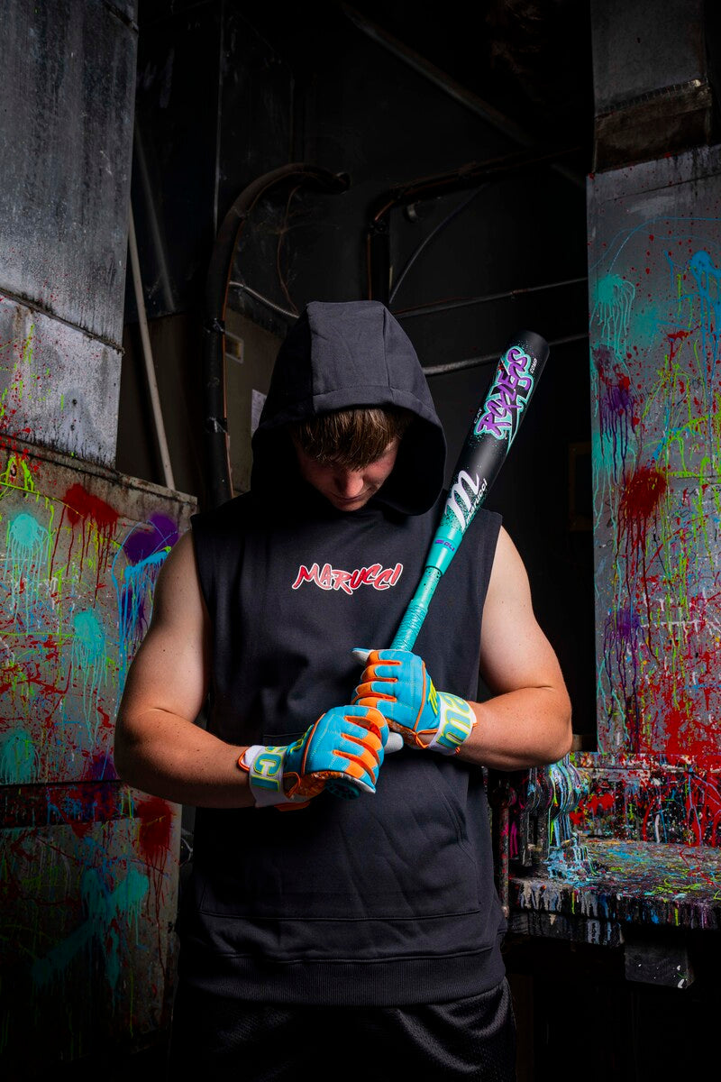 2026 Marucci CATX Rckless -8 Composite USSSA Baseball Bat MSBCRC8